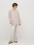【 予約:11月中旬 】LOOSE FIT FLARE PT /Y254-31131